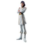 GGG Z GUNDAM PAPTIMUS SCIROCCO STATUE