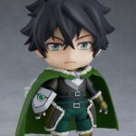 RISING O/T SHIELD HERO NENDOROID RERUN
