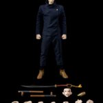 JUJUTSU KAISEN MEGUMI FUSHIGURO 1/6 AF