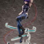 GHOST I/T SHELL MOTOKO KUSANAGI 1/7 ST