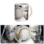 MOON KNIGHT KNIGHTS MUG