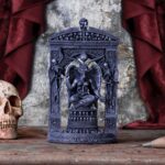BAPHOMET TEMPLE