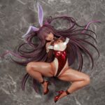 TAIMANIN SERIES YUKIKAZE MIZUKI BUNNY ST