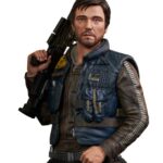 SW ROGUE ONE CASSIAN ANDOR 1/6 BUST