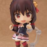 KONO SUBARASHI YUNYUN NENDOROID