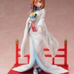QUINTESSEN QUINT MIKU NAKANO SHIROMOKU