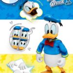 DISNEY CLASSIC DONAL DUCK DAH
