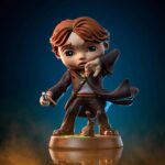 HP RON BROKEN WAND MINICO