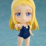 SUMMER TIME RENDE USHIO KOFUNE NENDOROID