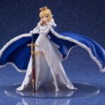 FATE G/O SABER PENDRAG UNDER SAME SKY ST