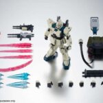 RS RX-79(G)EZ-8 GUNDAM Ez-8 VER. ANIME