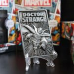DOCTOR STRANGE LMT ED.COLLECTIBLE INGOT