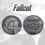 FALLOUT LIMITED EDITION COIN