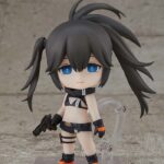 BLACK ROCK SH DOWNFALL EMPRESS NENDOROID