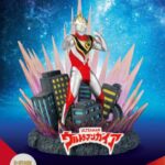 D-STAGE ULTRAMAN GAIA