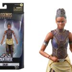 MARVEL LEGENDS BLP SHURI AF