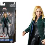 ML INFINITY ULTRON SHARON CARTER AF