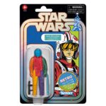 SW RETRO LUKE SKYWALKER(PROTOTYPE) AF