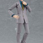 JUJUTSUKAISEN KENTO NANAMI FIGMA AF
