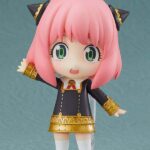 SPY X FAMILY ANYA FORGER NENDOROID