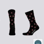 RESIDENT EVIL UMBRELLA SOCKS