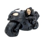 SPEED FREAK STATUE