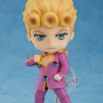 JOJO BIZ ADV GIORNO GIOVANNA NENDOROID