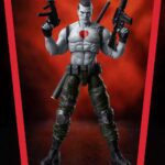 BLOODSHOT 1/12 ACTION FIGURE