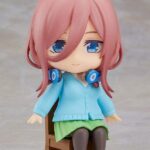 QUINTESSEN QUINT MIKU NENDOROID SWACCHAO