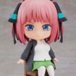 QUINTESSEN QUINT NINO NENDOROID SWACCHAO