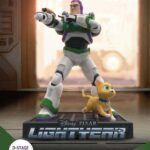 D-STAGE BUZZ LIGHTYEAR