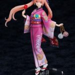 COUPLE OF CUCKOOS ERIKA AMANO YUKATA ST