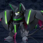 GRANBELM VIOLA KATZE MODEROID MK