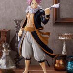 FAIRY TAIL NATSU DRAGNEEL PUP XL
