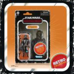 SW RETRO THE MANDALORIAN (BESKAR) AF