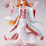 SPICE AND WOLF HOLO WEDDING KIMONO ST