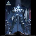 30MM EXM-A9k SPINATIO KNIGHT TYPE 1/144