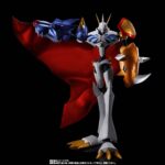 DIGIMON ADVENTURE OMEGAMON DYNACTION