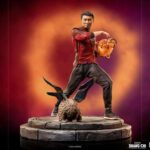 SHANG-CHI SHANG-CHI 1/10 STATUE