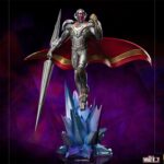 WHAT IF INFINITY ULTRON 1/10 DLX ST
