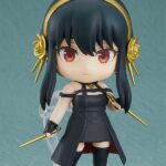 SPY X FAMILY YOR FORGER NENDOROID