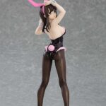 SAEKANO MOVIE MEGUMI KATO BUNNY PUP