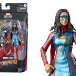 ML INFINITY ULTRON MS MARVEL AF