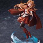 SWORD ART ONLINE MOVIE ASUNA 1/7 STATUE