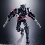 VENOM SYMBIO WOLVERINE TEACH-ON AVENGERS