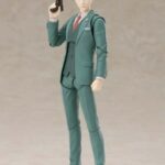 SPY X FAMILY LOID FORGER SHF