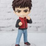 T/B2 SABARU SENGOKU FIGUARTS MINI