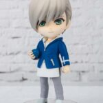 T/B2 THOMAS TAURUS FIGUARTS MINI