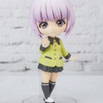 T/B2 LARA TACHAIKOSKAYA FIGUARTS MINI