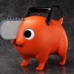 CHAINSAW MAN POCHITA 1/1 SOFT VINYL FIG